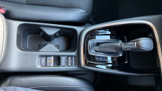 Honda HR-V 1.5 eHEV Advance 5dr CVT Hybrid Hatchback